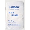 龍蟒鈦白粉 LR-982