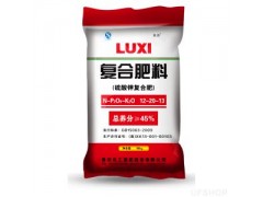 魯西復合肥