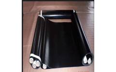 粘合機(jī)無(wú)縫帶，壓襯機(jī)無(wú)縫帶