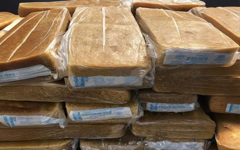 中國天然橡膠進口格局生變 部分產地增幅突出
