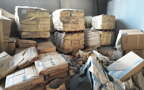 橡膠產品價格4月普跌 短期走勢難樂觀