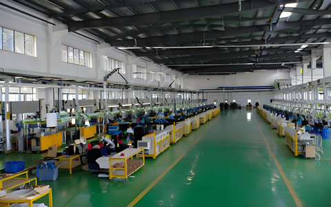4月橡膠密封件行業開工率小幅下滑