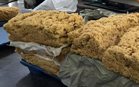 馬來西亞4月天然膠出口量同比約降25%